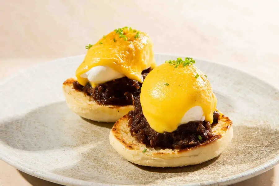breakfast item