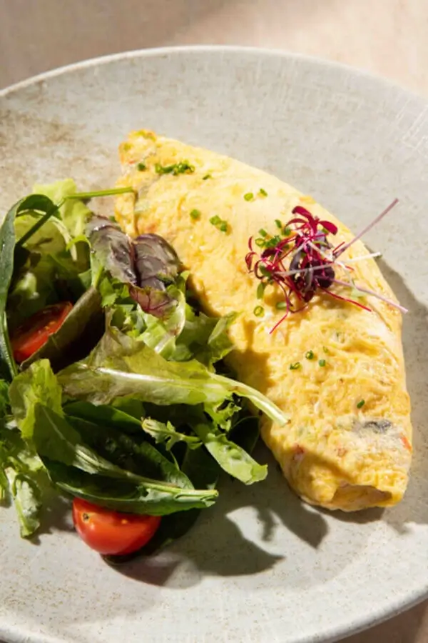 breakfast item