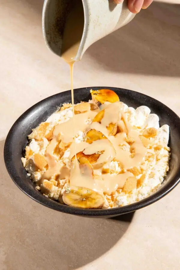 desserts item