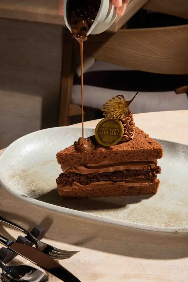 desserts item