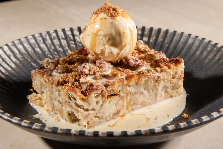 desserts item