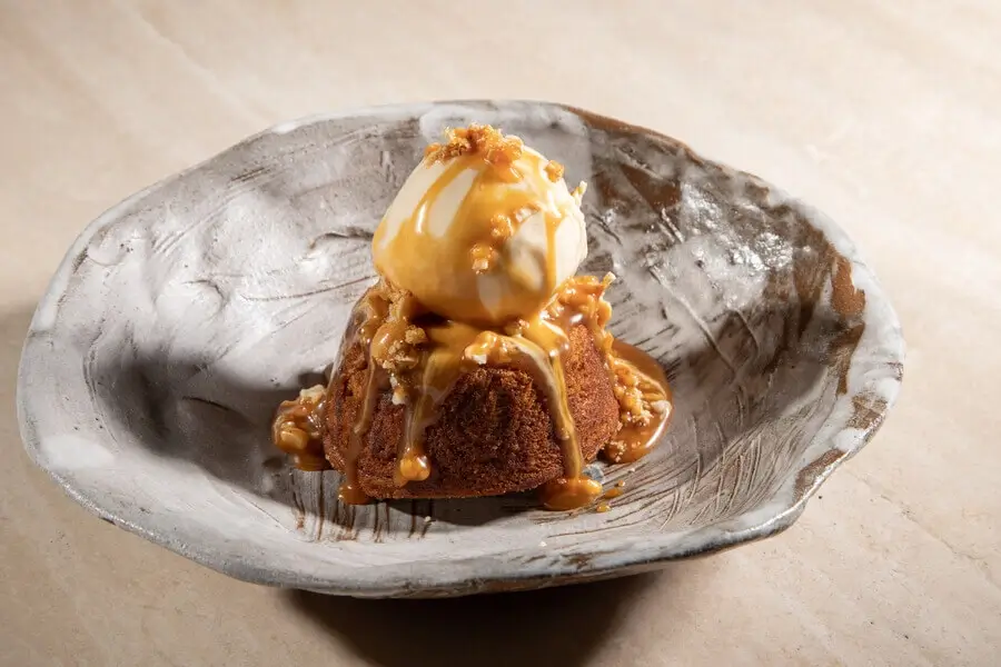 desserts item