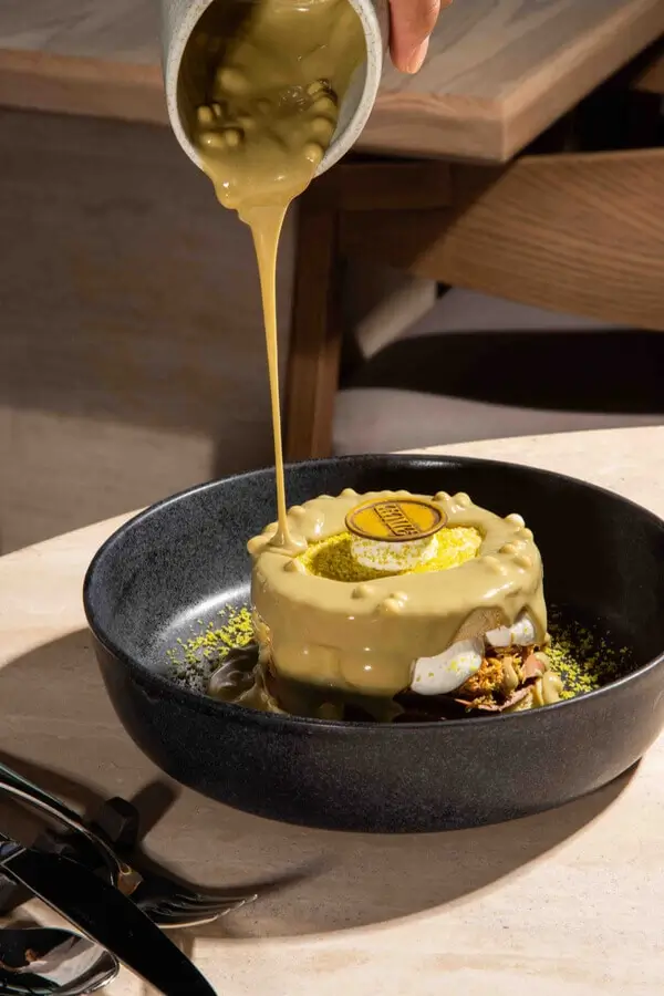desserts item