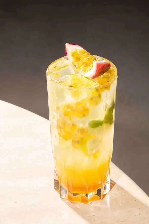 drinks item