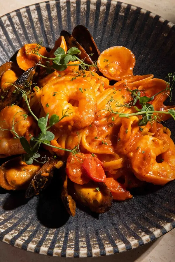 pasta item