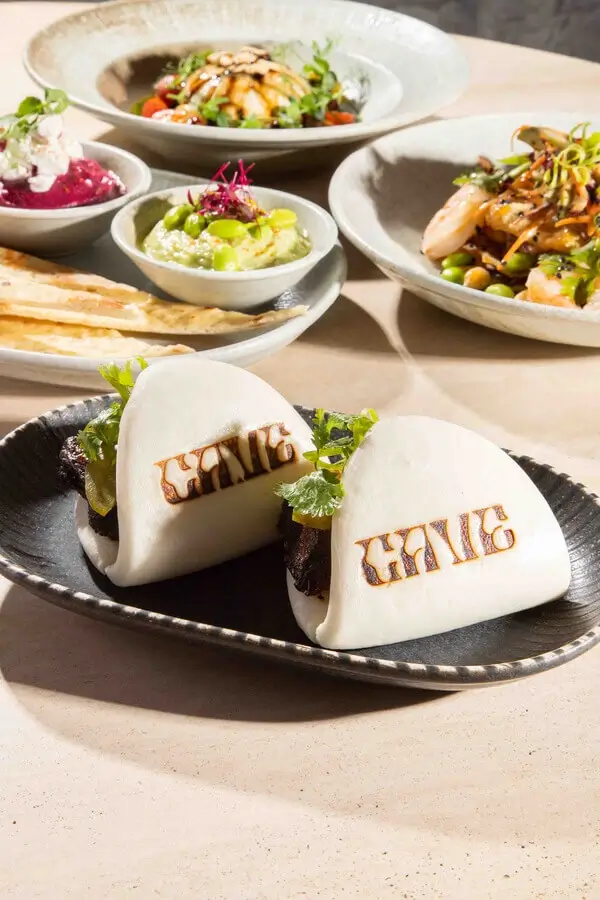 starters item